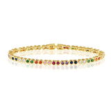 Thirty One | Tennis Bracelet