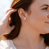 Toni | Pearl Studs