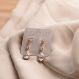 Eleanor | Bridal Earrings