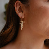 Rosalie | Bow Huggies