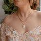 Bloom | Birth Flower Necklace