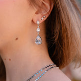 Eleanor | Bridal Earrings
