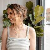 Bloom | Birth Flower Necklace