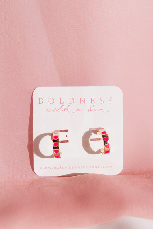 Bethany | Heart Hoops