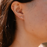 Xenon | XO Studs