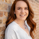Melinda | Diamond Hoops