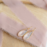 Jane | Stone Earrings