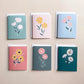 Floral Garden - Boxed Card Set