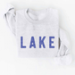 Lake Crewneck