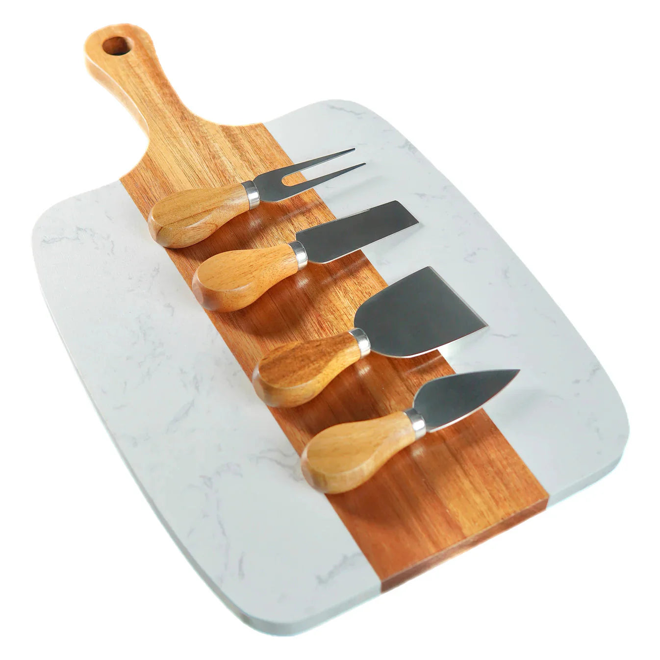 Engraved Serving Board