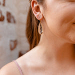 Jane-Boldness with a Bun