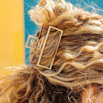 Arbor-Boldness with a Bun