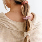 Anna-Boldness with a Bun