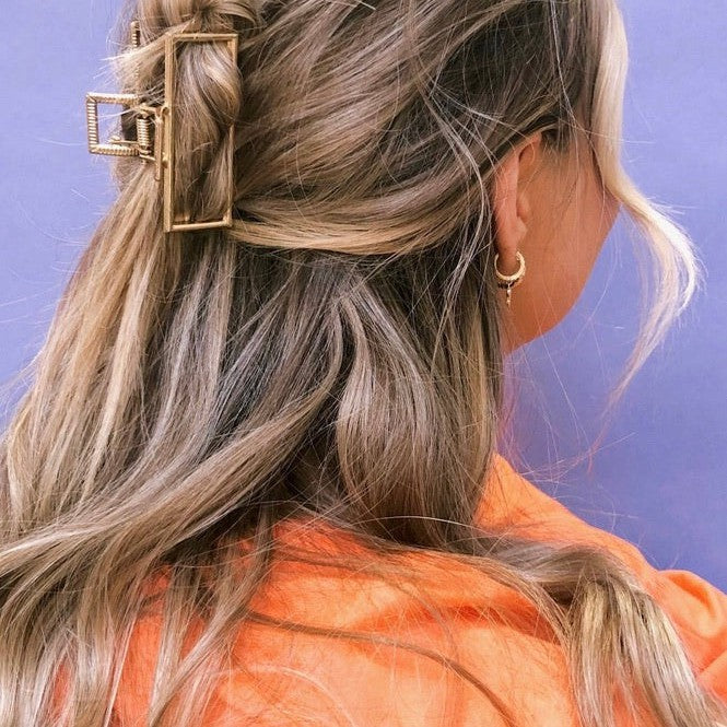 Arbor-Boldness with a Bun