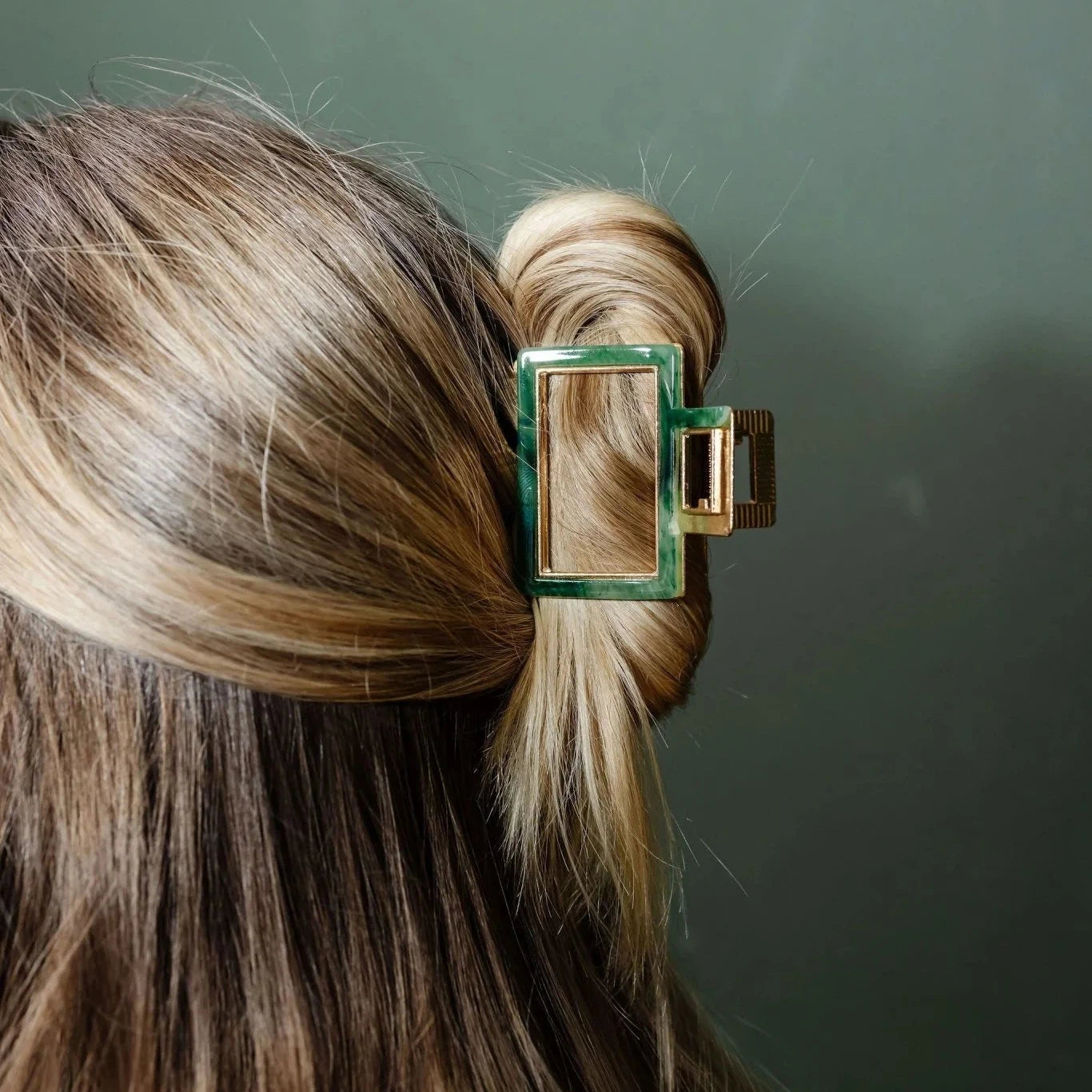 Fiona-Boldness with a Bun