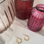 Chelsea-Boldness with a Bun