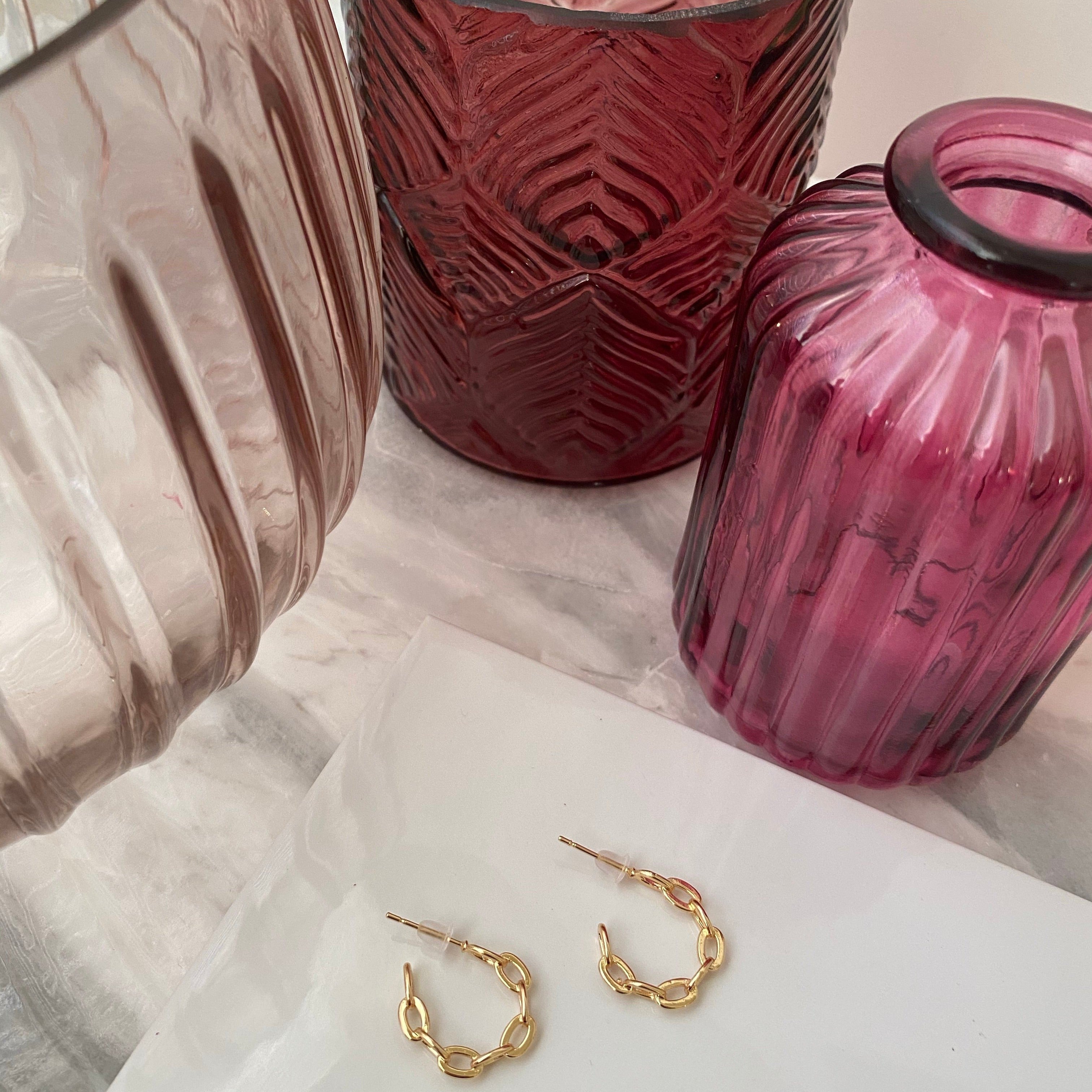 Chelsea-Boldness with a Bun