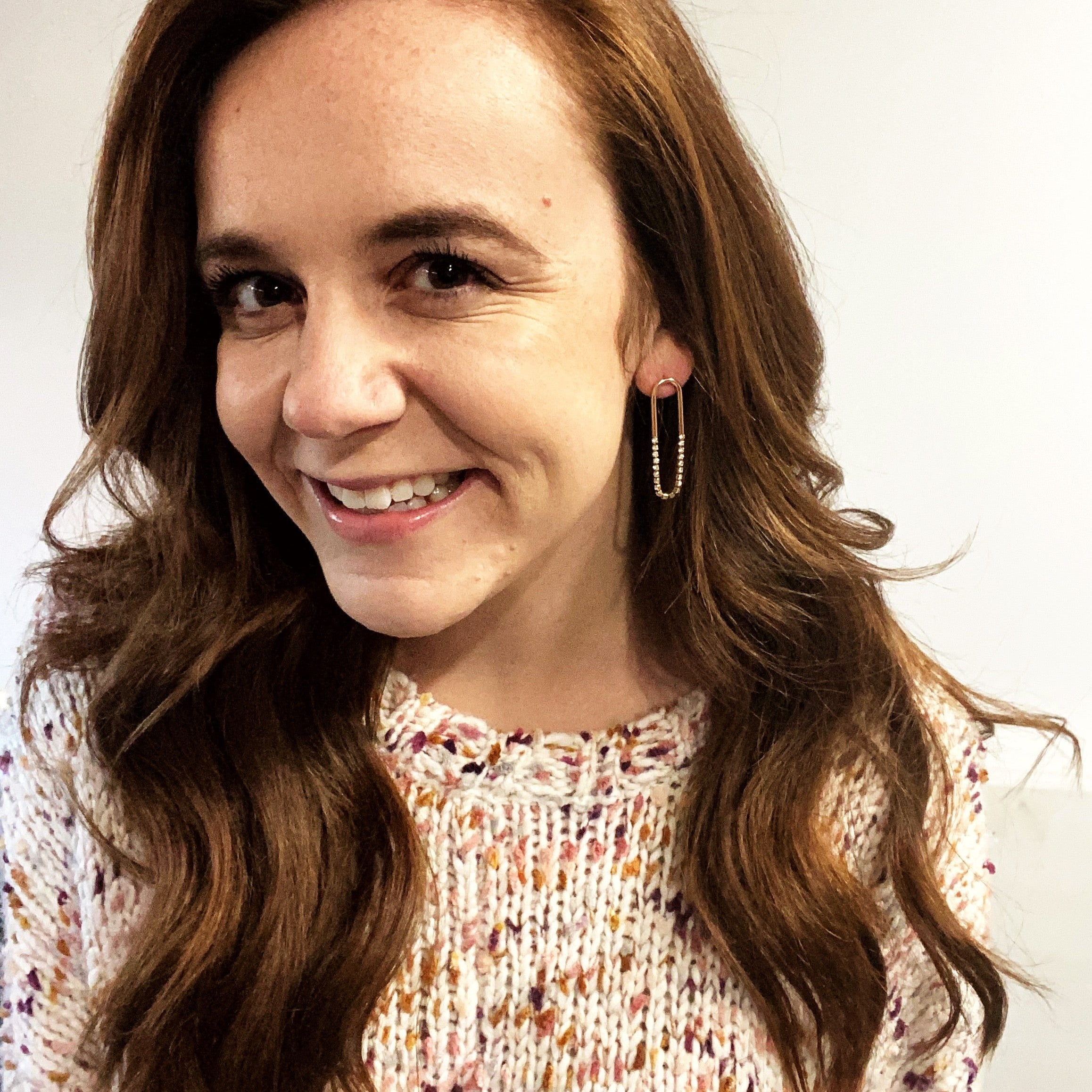 Charley-Boldness with a Bun