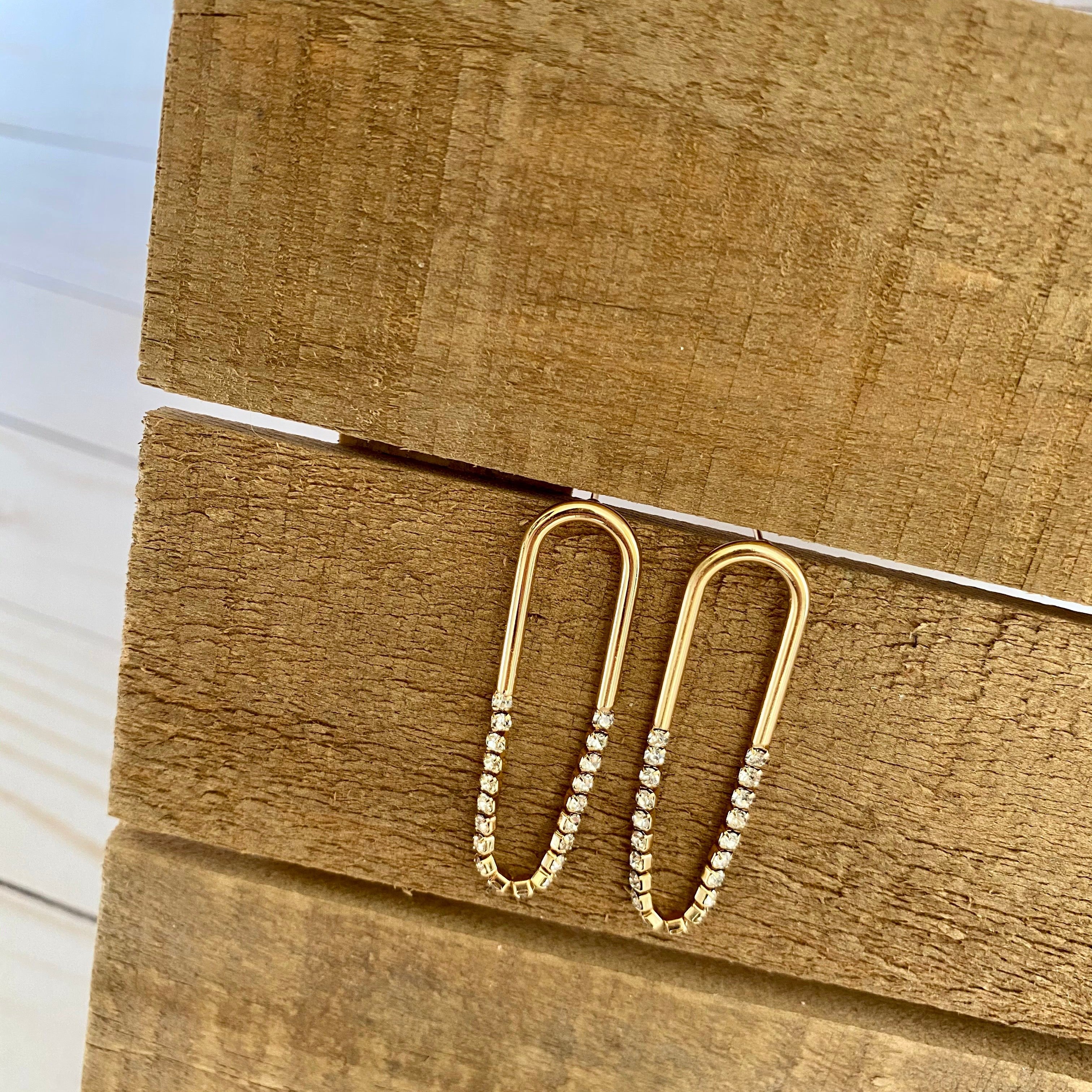 Charley-Boldness with a Bun